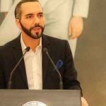 تمرر السلفادور قانون يسمح بإصدار سندات البيتكوين