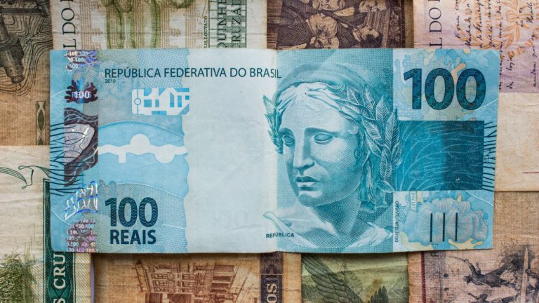 الاختبار التجريبي العام للبلوكشين في البرازيل