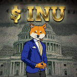 INU / Dollar INU