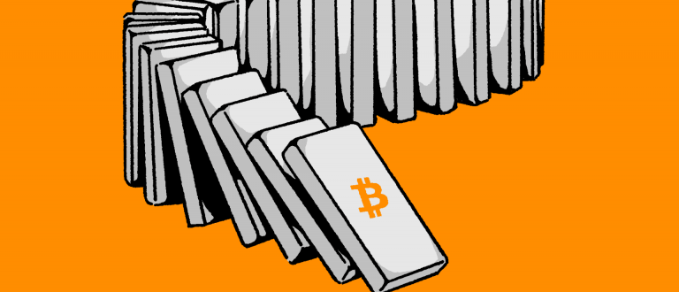 تتوصل مجموعة العملات الرقمية وشركة جينيسيس إلى اتفاقية