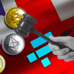 تمضي المملكة المتحدة قدماً في إخضاع صناعة التشفير للوائح