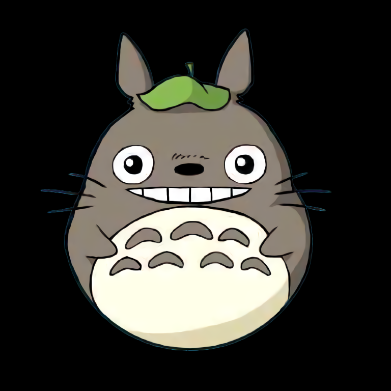 TOTOCAT / Totocat