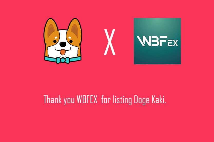 KAKI / Doge KaKi