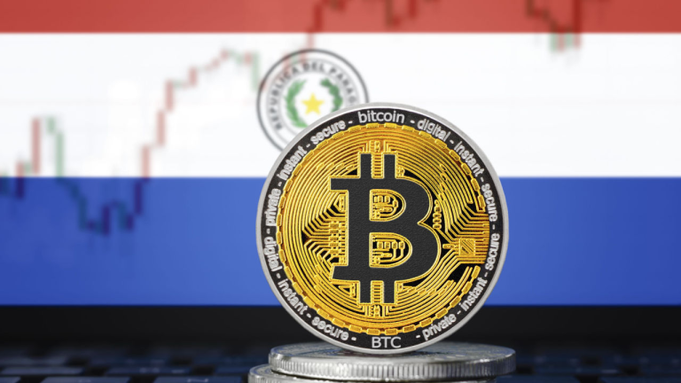 ستصبح باراغواي مركز تعدين البيتكوين الأول في أمريكا اللاتينية