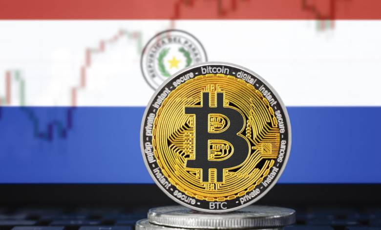 ستصبح باراغواي مركز تعدين البيتكوين الأول في أمريكا اللاتينية