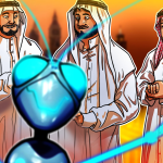 تدعم أبو ظبي نمو الشركات الناشئة Web3