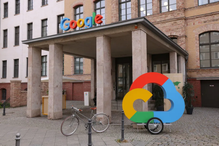 تتعاون Google Cloud مع Tezos blockchain لتقديم تقنية web3 لعملائها
