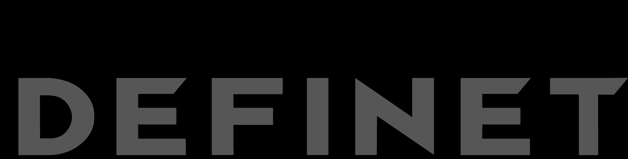 معلومات عن العمله الرقميه NET / DefiNet