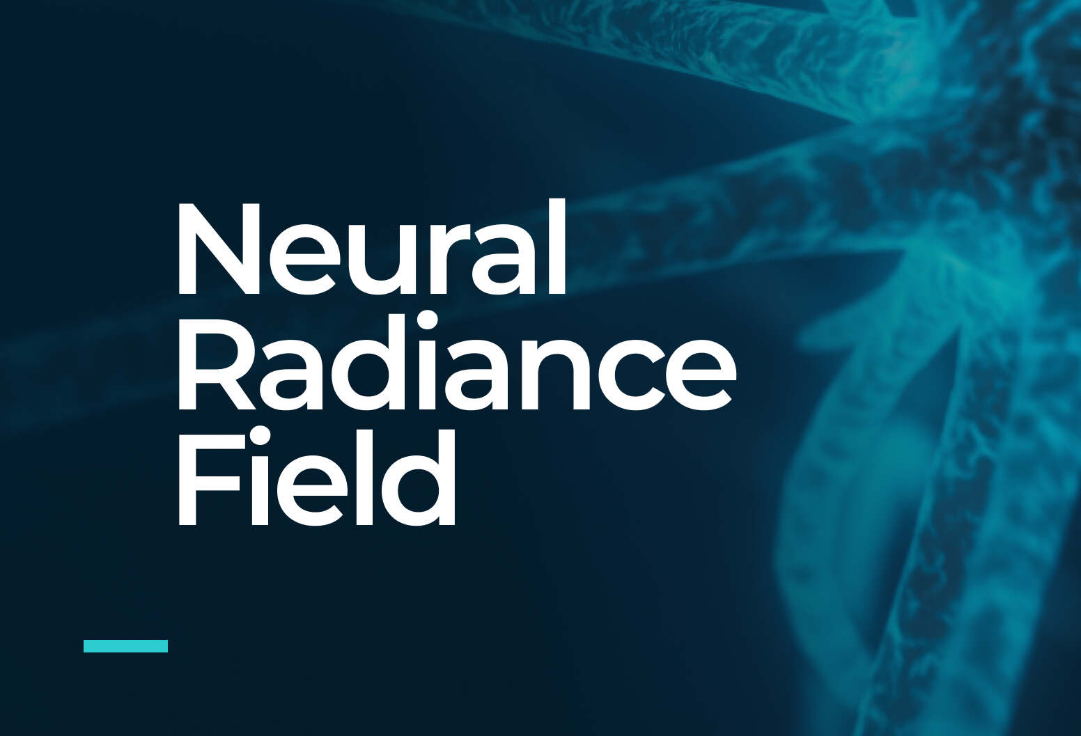 معلومات عن العمله الرقميه NERF / Neural Radiance Fields