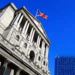 يخطط بنك إنجلترا لاختبار الجنيه الرقمي مع شركاء من القطاع الخاص