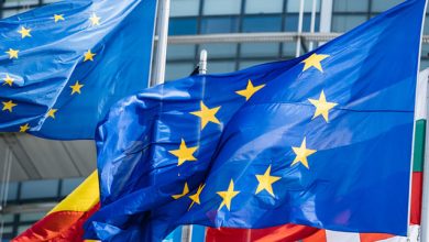 يصوت البرلمان لإحراز تقدم في خطط المحفظة الرقمية على مستوى الاتحاد الأوروبي