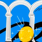 أول بنك يقدم مدفوعات لايتنينج للبيتكوين