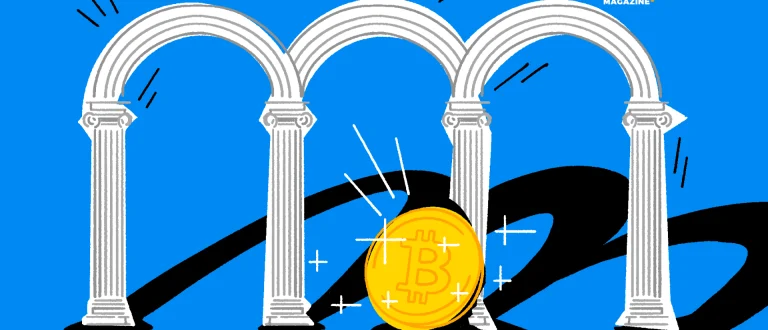 أول بنك يقدم مدفوعات لايتنينج للبيتكوين