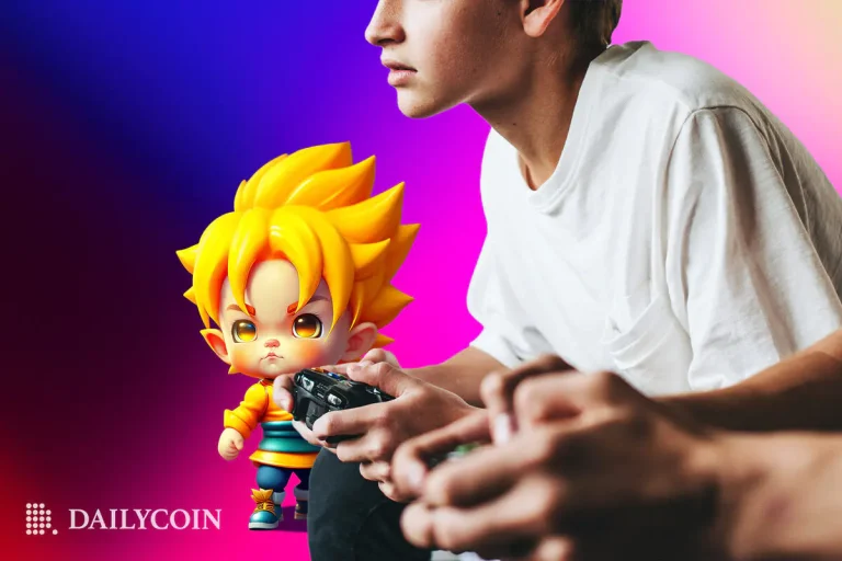 اهتمام Sony NFT بالبلوكشين لبلاي ستيشن
