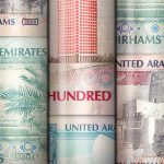 طرح الدرهم الرقمي لدولة الإمارات العربية المتحدة