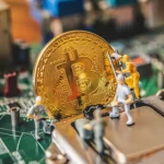 تدقيق الكونجرس حول عمال مناجم العملات المشفرة