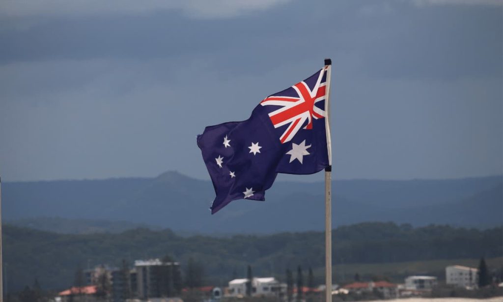 تؤجل أستراليا تنفيذ لوائح التشفير بسبب تدفقات المستثمرين الخارجة