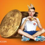 يقدم Burger King مدفوعات التشفير من خلال Binance