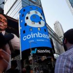 مقاضاة Coinbase على بعض منتجات العملة المشفرة