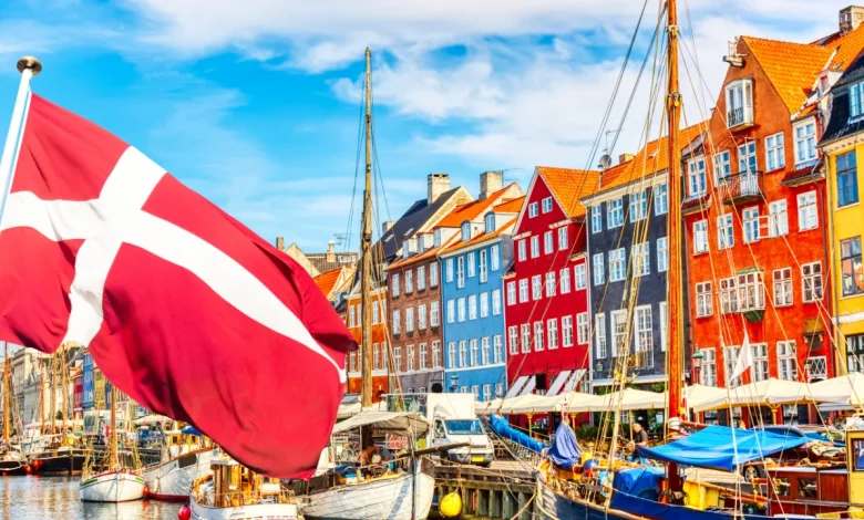 تبدأ الدنمارك في فرض ضرائب على أرباح البيتكوين