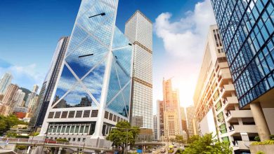 شركات تشفير جديدة مهتمة في أصول هونج كونج الافتراضية