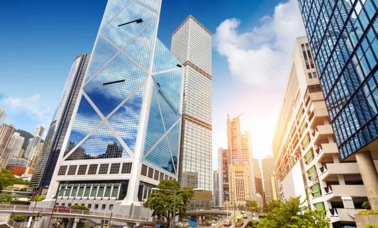 شركات تشفير جديدة مهتمة في أصول هونج كونج الافتراضية