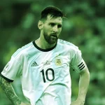 يدعم ليونيل ميسي ألعاب الويب 3