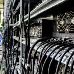 ضبط عمليات تعدين العملات الرقمية في روسيا