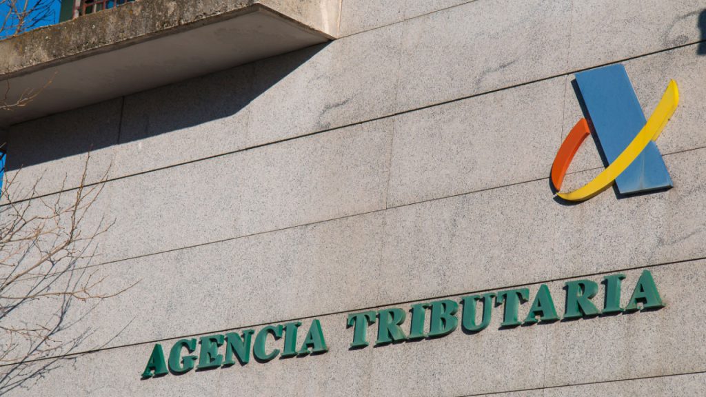 تضع وكالة الضرائب الإسبانية العملات المشفرة تحت أنظارها
