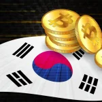تمرير قانون الأصول الرقمية في كوريا
