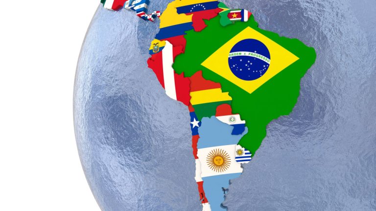 تعد دول لاتام اتفاقية إقليمية لمواجهة التضخم