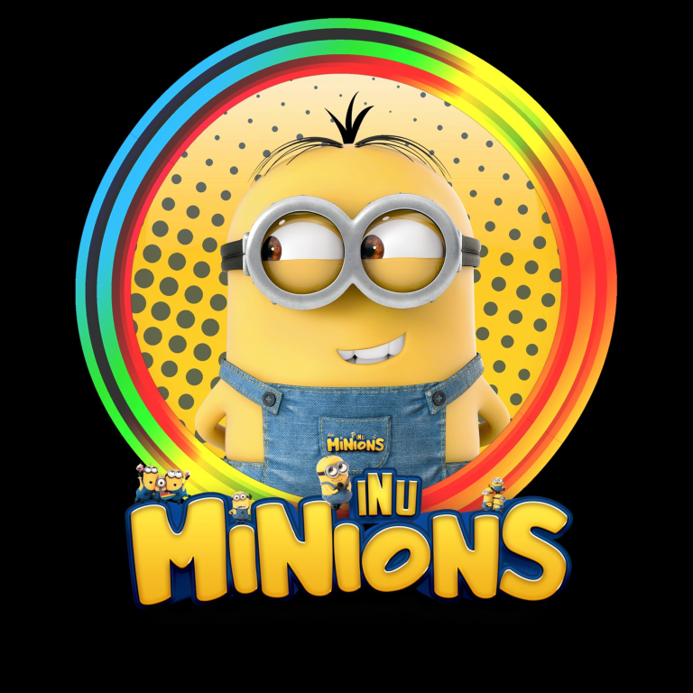 MINION / Minions INU