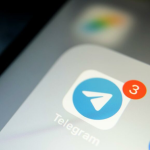 يمكن للمستخدمين على تلغرام إرسال USDT