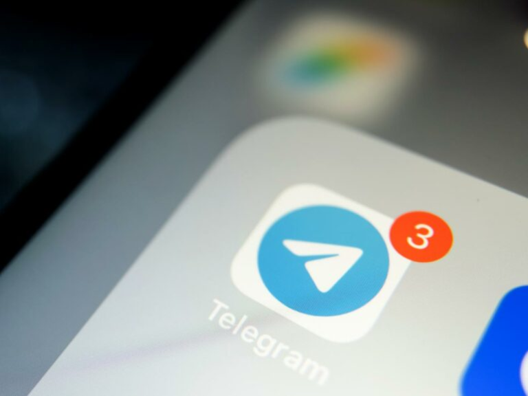 يمكن للمستخدمين على تلغرام إرسال USDT