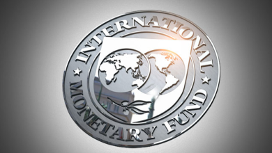 يحذر صندوق النقد الدولي من المخاطر التي تشكلها عملات البنوك المركزية