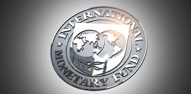 يحذر صندوق النقد الدولي من المخاطر التي تشكلها عملات البنوك المركزية