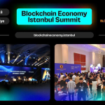 ستستضيف اسطنبول أكبر حدث بلوكشين في أوراسيا