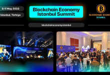 ستستضيف اسطنبول أكبر حدث بلوكشين في أوراسيا