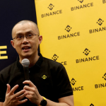 مقاضاة Binance بسبب الانتهاكات