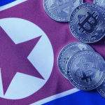يستخدم قراصنة كوريا الشمالية خدمات التعدين السحابية لغسل العملات المشفرة الغير قانونية