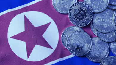 يستخدم قراصنة كوريا الشمالية خدمات التعدين السحابية لغسل العملات المشفرة الغير قانونية
