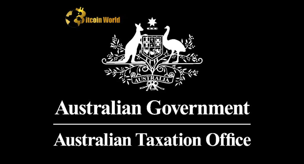 تراقب هيئة الضرائب الأسترالية معاملات العملة المشفرة الخاصة بك