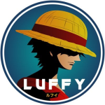 LUFFY / Luffy