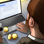 تخطط Coinbase لإعداد منصة تداول العملات المشفرة خارج الولايات المتحدة