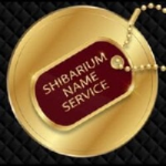 SNS / Shibarium Name Service