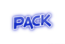 PACK / Pack