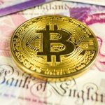 سيشكل البنك المركزي البريطاني فريق بريتكوين