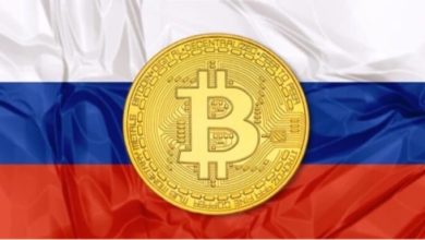 تحقق روسيا رقماً قياسياً جديداً في تعدين العملات المشفرة