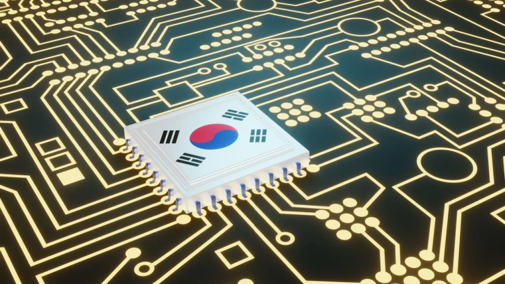 تحقق كوريا في الأصول الرقمية الافتراضية