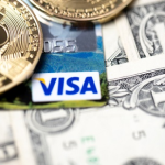 تقوم Visa بتطوير نظام البلوكشين